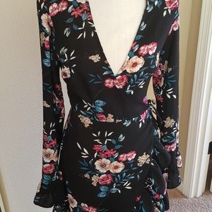 Forever 21 dress